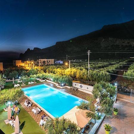Hotel Achibea 圣维托罗卡波 外观 照片