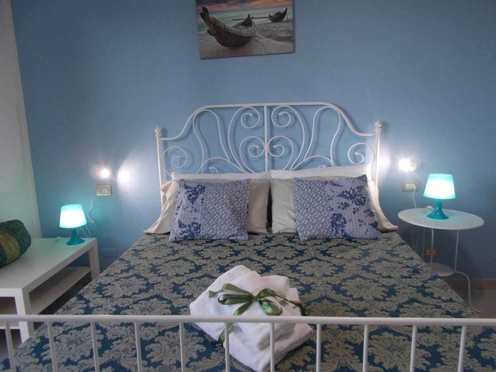 Hotel Achibea 圣维托罗卡波 外观 照片