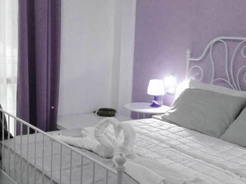 Hotel Achibea 圣维托罗卡波 外观 照片